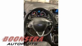 Ford B-Max B-Max (JK8), MPV, 2012 / 2017 1.0 EcoBoost 12V 100 picture 28