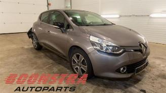Renault Clio Clio IV (5R), Hatchback 5-drs, 2012 / 2021 0.9 Energy TCE 90 12V picture 5