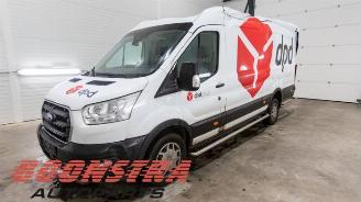disassembly passenger cars Ford Transit Transit, Van, 2013 2.0 TDCi 16V Eco Blue 170 RWD 2021/4