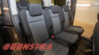 Toyota ProAce ProAce City, Van, 2019 1.2 VVT-i 130 picture 10