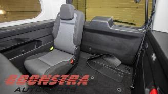 Toyota ProAce ProAce City, Van, 2019 1.2 VVT-i 130 picture 12
