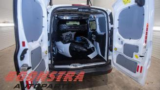 Ford Transit Connect Transit Connect (PJ2), Van, 2013 1.6 TDCi 16V 95 picture 5