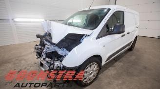Uttjänta bilar auto Ford Transit Connect Transit Connect (PJ2), Van, 2013 1.6 TDCi 16V 95 2015/3