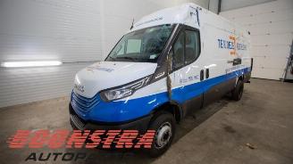 Démontage voiture Iveco New Daily New Daily VI, Van, 2014 35C18,35S18,40C18,50C18,60C18,65C18,70C18 2023