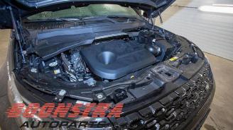 Land Rover Discovery Sport Discovery Sport (LC), Terreinwagen, 2014 1.5 P300e 12V AWD picture 10