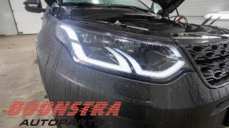 Land Rover Discovery Sport Discovery Sport (LC), Terreinwagen, 2014 1.5 P300e 12V AWD picture 17