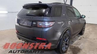 Land Rover Discovery Discovery Sport (LC), Terreinwagen, 2014 1.5 P300e 12V AWD picture 5