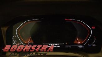 BMW 3-serie 3 serie Touring (G21), Combi, 2019 320i 2.0 TwinPower Turbo 16V picture 11