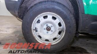 Land Rover Defender Defender II, Terreinwagen, 2019 110 3.0 D200 MHEV picture 9