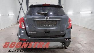 Opel Mokka Mokka/Mokka X, SUV, 2012 / 2019 X 1.4 Turbo 16V 4x2 picture 4