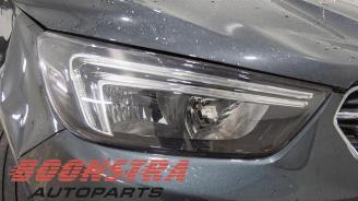 Opel Mokka Mokka/Mokka X, SUV, 2012 / 2019 X 1.4 Turbo 16V 4x2 picture 10