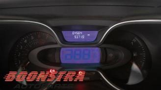 Renault Captur Captur (2R), SUV, 2013 0.9 Energy TCE 12V picture 11