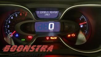 Renault Captur Captur (2R), SUV, 2013 0.9 Energy TCE 12V picture 10