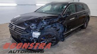 Sloopauto Volkswagen Passat Passat Variant (3G5), Combi, 2014 / 2024 1.4 TSI GTE 16V 2019/11