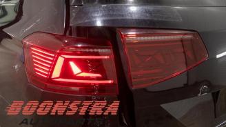 Volkswagen Passat Passat Variant (3G5), Combi, 2014 / 2024 1.4 TSI GTE 16V picture 17