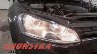 Volkswagen Golf Golf VII (AUA), Hatchback, 2012 / 2021 1.4 TSI Multifuel 16V picture 15