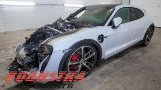 Porsche Taycan Taycan Cross Turismo (Y1B), Combi, 2020 4S Performance Battery Plus picture 1