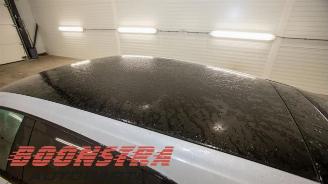 Porsche Taycan Taycan Cross Turismo (Y1B), Combi, 2020 4S Performance Battery Plus picture 13