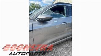 Audi E-tron e-tron (GEN), SUV, 2018 / 2023 55 quattro picture 8