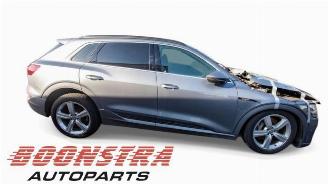Audi E-tron e-tron (GEN), SUV, 2018 / 2023 55 quattro picture 7