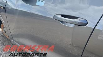 Audi E-tron e-tron (GEN), SUV, 2018 / 2023 55 quattro picture 16