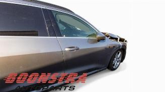 Audi E-tron e-tron (GEN), SUV, 2018 / 2023 55 quattro picture 6