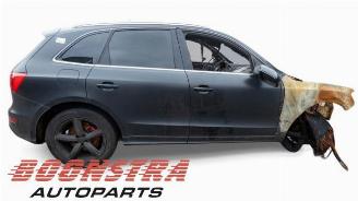 Audi Q5 Q5 (8RB), SUV, 2008 / 2017 2.0 TFSI 16V Quattro picture 6