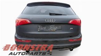 Audi Q5 Q5 (8RB), SUV, 2008 / 2017 2.0 TFSI 16V Quattro picture 4