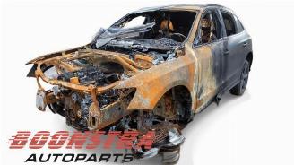Vrakbiler auto Audi Q5 Q5 (8RB), SUV, 2008 / 2017 2.0 TFSI 16V Quattro 2009/10