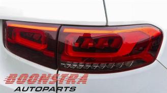 Mercedes GLB GLB (247.6), SUV, 2019 1.3 GLB-180 Turbo 16V picture 8