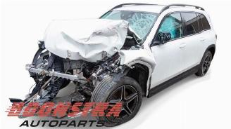 Sloopauto Mercedes GLB GLB (247.6), SUV, 2019 1.3 GLB-180 Turbo 16V 2021/8
