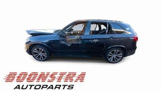 BMW X5 X5 (F15), SUV, 2013 / 2018 xDrive 35d 3.0 24V picture 2