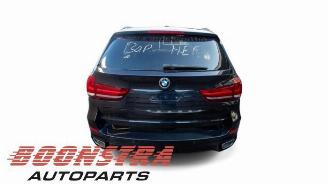 BMW X5 X5 (F15), SUV, 2013 / 2018 xDrive 35d 3.0 24V picture 4