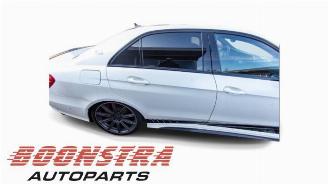 Mercedes E-klasse E-Klasse AMG (W212), Sedan, 2009 / 2016 5.5 E-63 S AMG V8 32V 4-Matic picture 4