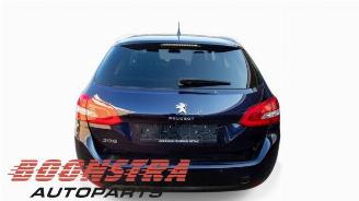 Peugeot 308 308 SW (L4/L9/LC/LJ/LR), Combi 5-drs, 2014 / 2021 1.2 12V e-THP PureTech 110 picture 4