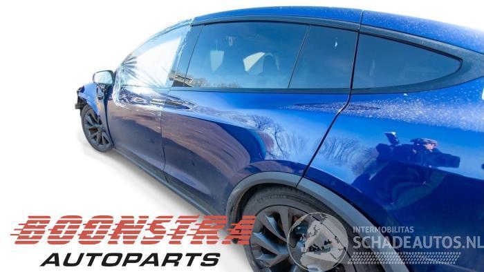 Tesla Model X Model X, SUV, 2013 / 2026 Dual Motor AWD, Long Range
