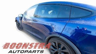 Vrakbiler auto Tesla Model X Model X, SUV, 2013 / 2026 Dual Motor AWD, Long Range 2023/9