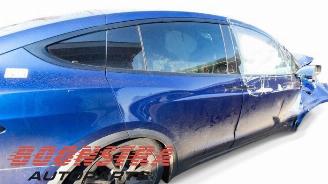 Tesla Model X Model X, SUV, 2013 / 2026 Dual Motor AWD, Long Range picture 4