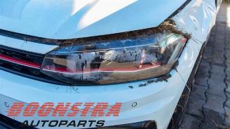 Volkswagen Polo Polo VI (AW1), Hatchback 5-drs, 2017 2.0 GTI picture 13