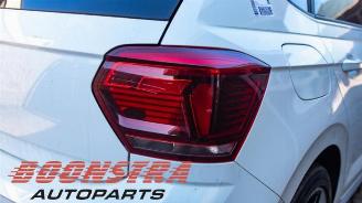 Volkswagen Polo Polo VI (AW1), Hatchback 5-drs, 2017 2.0 GTI picture 11