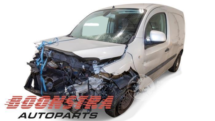 Mercedes Citan Citan (415.6), Van, 2012 / 2021 1.5 108 CDI