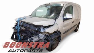 Sloopauto Mercedes Citan Citan (415.6), Van, 2012 / 2021 1.5 108 CDI 2013/6