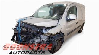 Purkuautot passenger cars Mercedes Citan Citan (415.6), Van, 2012 / 2021 1.5 108 CDI 2013/6