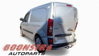 Mercedes Citan Citan (415.6), Van, 2012 / 2021 1.5 111 CDI picture 3