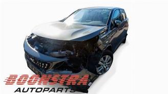 Dezmembrări autoturisme Peugeot 3008 3008 II (M4/MC/MJ/MR), MPV, 2016 1.2 12V e-THP PureTech 130 2018