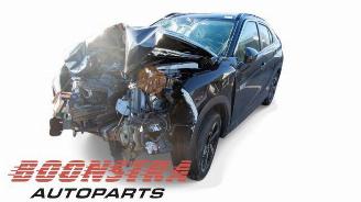 Vrakbiler auto Mitsubishi Eclipse Cross Eclipse Cross (GK/GL), SUV, 2017 2.4 16V PHEV 4x4 2023/11