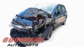 Auto da rottamare Fiat 500X 500X (334), SUV, 2014 1.3 16V 2020/7