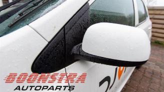 Kia Picanto Picanto (JA), Hatchback, 2017 1.0 DPi 12V picture 12