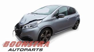 Sloopauto Peugeot 208 208 I (CA/CC/CK/CL), Hatchback, 2012 / 2019 1.2 12V e-THP PureTech 110 2019/5