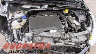 Peugeot 208 208 I (CA/CC/CK/CL), Hatchback, 2012 / 2019 1.2 12V e-THP PureTech 110 picture 9